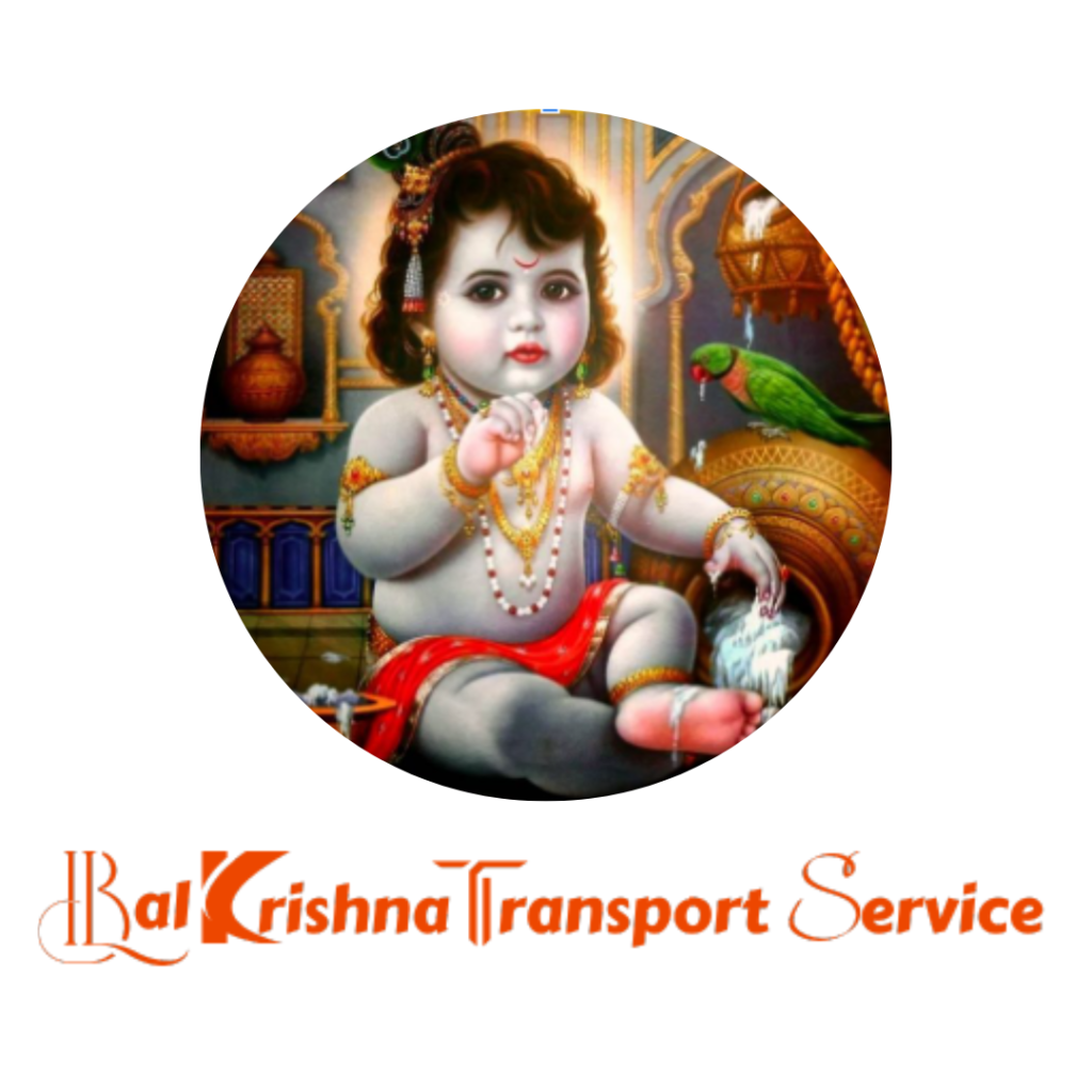 BalKrishna Transport Service